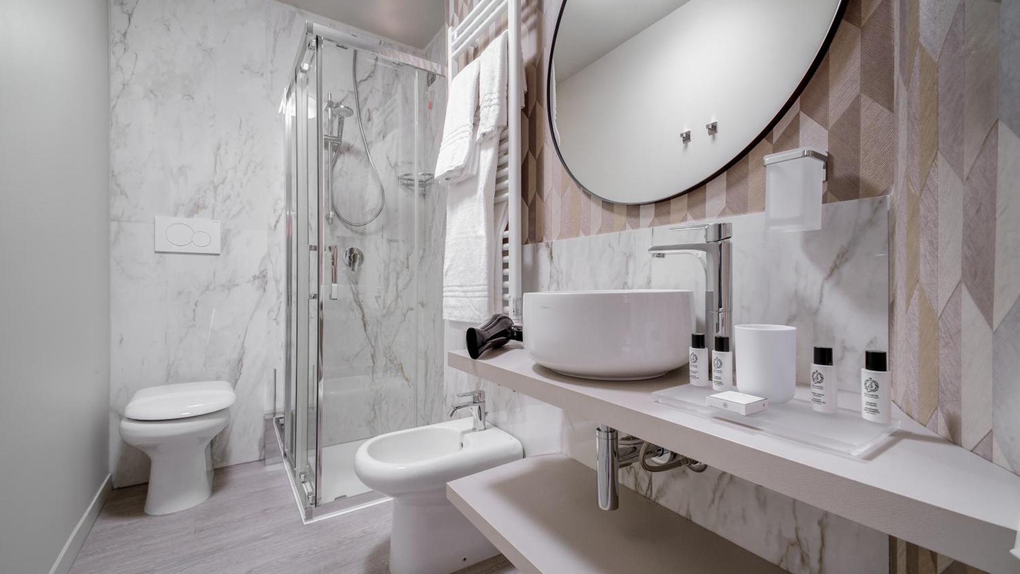 Be Duomo - Self Check-In Bed & Breakfast Voghera Exterior photo